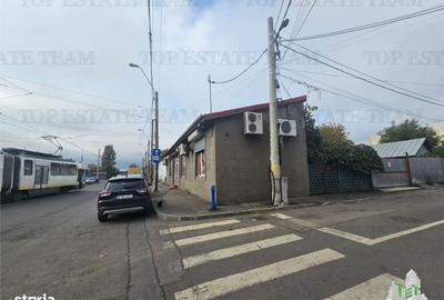 Spațiu comercial, în Ferentari - 4