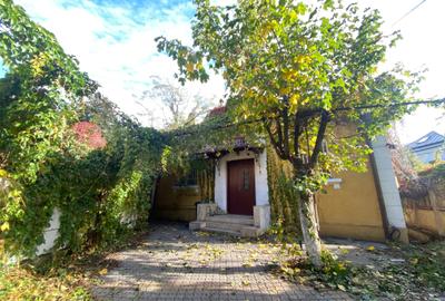 Casă interbelica de vanzare în zona Universitate - Armeneasca - Plantelor Casă interbelica de vanzare în zona Universitate - Armeneasca - Plantelor - 13