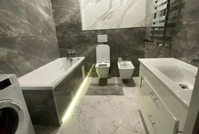 Oferim spre inchiriere garsoniera in zona Lujerului - 2