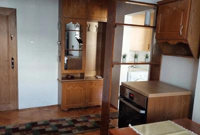 Apartament cu 2 camere decomandat în Mărăști - 9