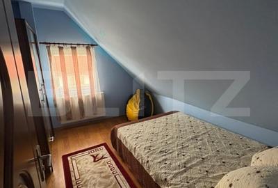 Apartament 3 camere, semidecomandat, parcare   - Floresti, zona Profi - 5