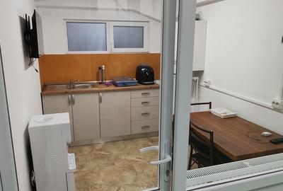 Casă cu 4 camere în Mărăcineni - 6