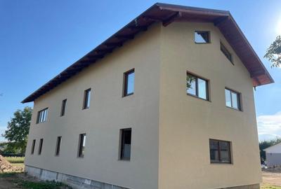Casa cu 10 camere, 550 mp utili, 10.000 mp teren, Zvoristea, - 8