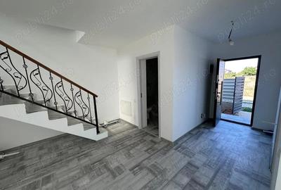 Casa finisata P + 1 in Clinceni - str. Drumul Mare - 3