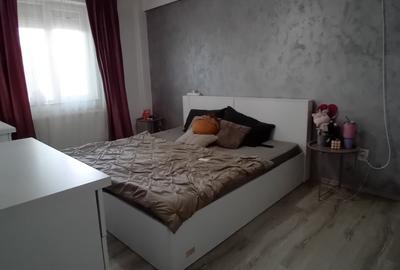 Ap 2 camere 50 mp Parter /3 Ghencea Cooperativei - 8