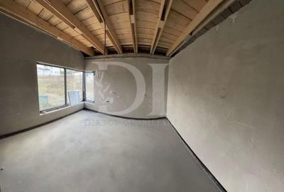 Casă individuală cu 5 camere cu Canalizare în Câmpenești - 5