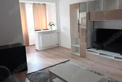 Garsonieră semidecomandată în Dristor - 1