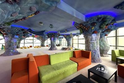 Spatiu comercial de inchiriat DN1 Otopeni Aeroport - 330 MP - 8