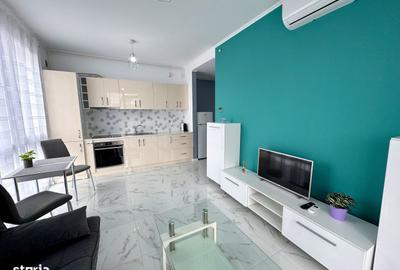 Apartament cu 2 camere semidecomandat în Aurel Vlaicu - 1