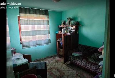 Vand urgent apartament 3 camere intrari separate in Hunedoara zona M 7 Viorele in fata la PROFI - 2