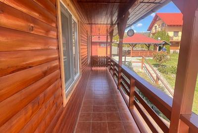 Casă cu 4 camere cu Teren 700 Mp în Central - 6