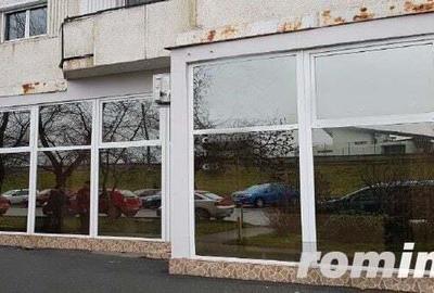Spațiu comercial, de 137 mp, în Micălaca - 1