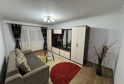 Apartament cu 3 camere decomandat în Obcini - 4
