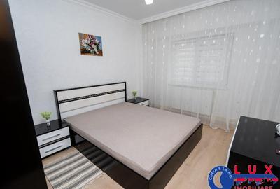 Apartament cu 2 camere decomandat în Babadag - 6