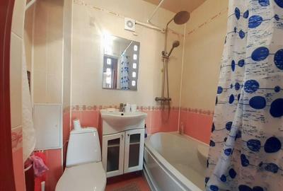 Inchiriez apartament cu 1 camera in zona Semicentrala - 4