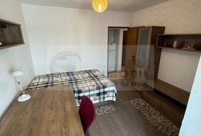 Apartament cu 2 camere decomandat în Podu Roș - 9