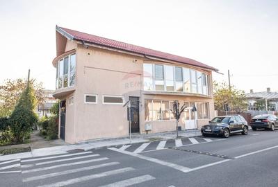 Casă individuală cu 4 camere cu Teren 95 Mp în Central - 3