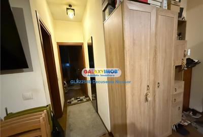 Apartament 2 camere, Mobilat, Utilat Militari Residence 66.9 - 9