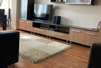 Apartament cu 3 camere decomandat în Ultracentral - 1