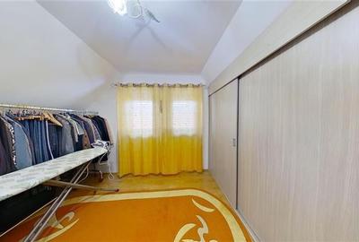 TUR 3D! Refugiu rafinat in Schei, Casa cu 3 camere amenajata cu stil, Brasov - 20