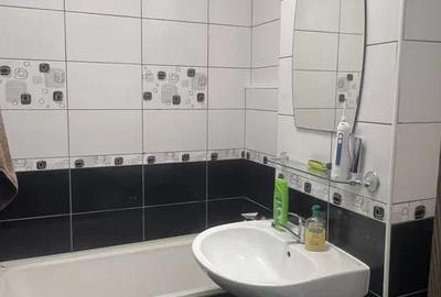 Apartament cu 2 camere semidecomandat, mobilat în Drumul Taberei - 6