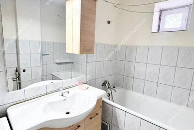 Garsonieră nedecomandată în Central - 2