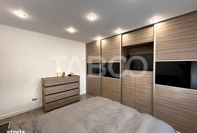Apartament cu 3 camere decomandat în Bungard - 7