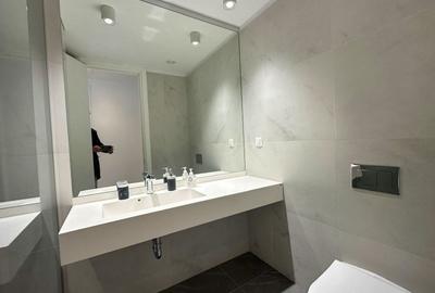 Apartament cu 4 camere decomandat în Barbu Văcărescu - 10