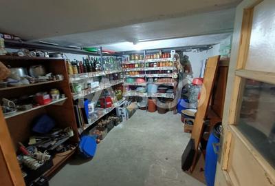 Casa 10 camere 390 mp utili - pe strada Calea Poplacii din Sibiu - 17