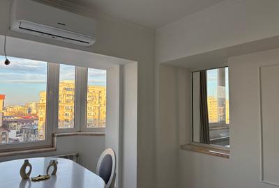 UNIRII,locatie exceptionala,CENTRALA TERMICA,panorama UNICA,stradal,monolit,NOU - 2