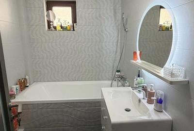Apartament cu 3 camere decomandat în Central - 10