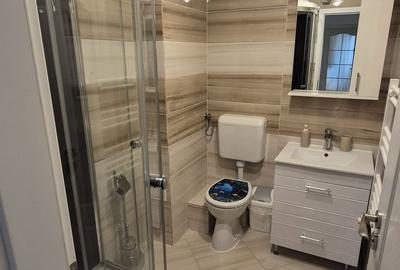 Apartament cu 4 camere semidecomandat în Lacul Tei - 8