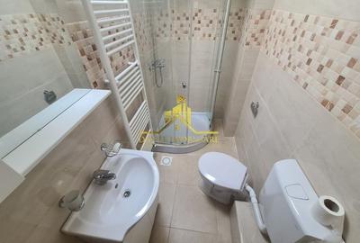Casa individuala, mobilat modern, zona Grigorescu, curte, parcare - 8