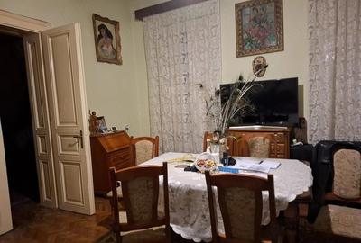 Apartament cu 3 camere semidecomandat în P-ța Maria - 4