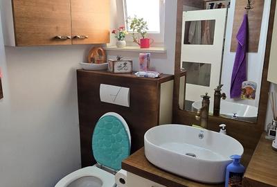 Apartament cu 3 camere semidecomandat în Dosu Bricii - 2