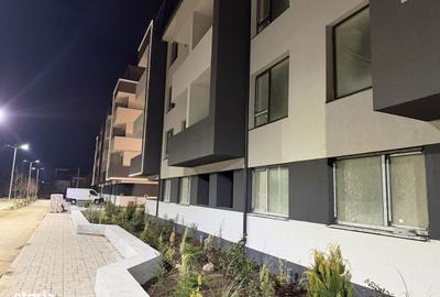 Apartament cu 2 camere în Rudeni - 3