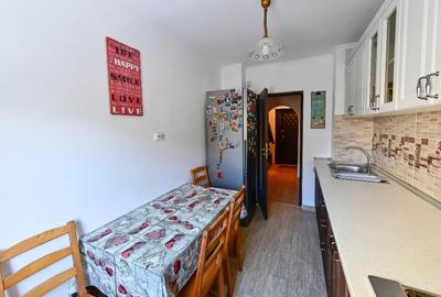 Apartament cu 2 camere decomandat în Pantelimon - 6