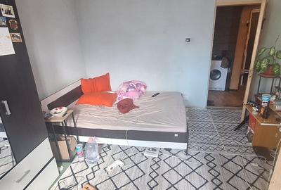 SUPEROCAZIE ! POARTA 6 APARTAMENT 2 CAMERE DECOMANDATE 2 BALCOANE 62 MP. 75.00 E - 15