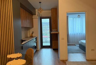 Apartament în Parc Zăvoi - 3