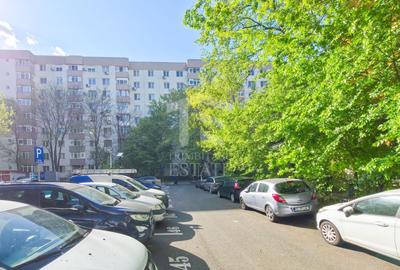 Apartament cu 3 camere decomandat, mobilat în Gorjului