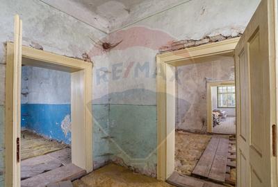 Fosta ?coala saseasca semnata de Fritz Balthes ... - 4