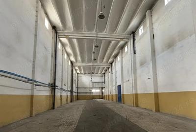 Spațiu comercial, de 2,100 mp, în Militari - 2