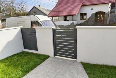 Duplex, 158 mp ,Radauti - 8