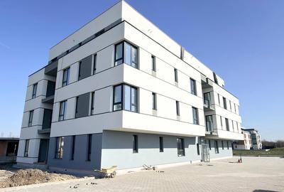 Apartament cu 2 camere în Torontalului