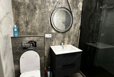 Apartament cu 2 camere semidecomandat în Florești - 2