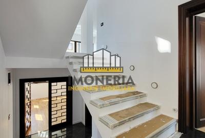 Casă individuală cu 5 camere cu Canalizare în Titan - 18