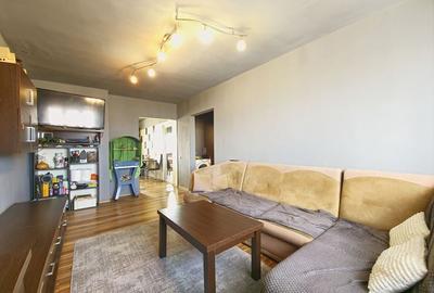 0% Comision, Apartament 3 camere, mobilat, utilat, panorama, Manastur - 1