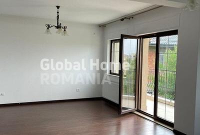 Duplex 4 camere 117 MP | Mogosoaia | Curte | Cu vedere la padure | - 12