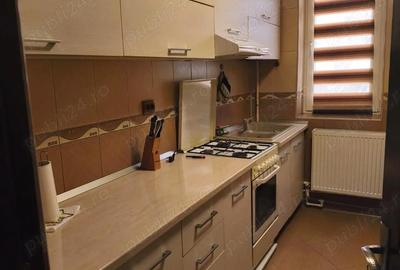 Apartament cu 2 camere semidecomandat în Central - 3