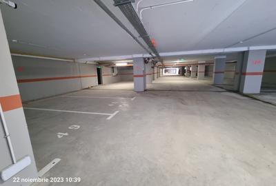 Bloc IRIS/ SEDAKO, in spate OMV Aradului, 2 cam+ parcare/prin Agentie - 17